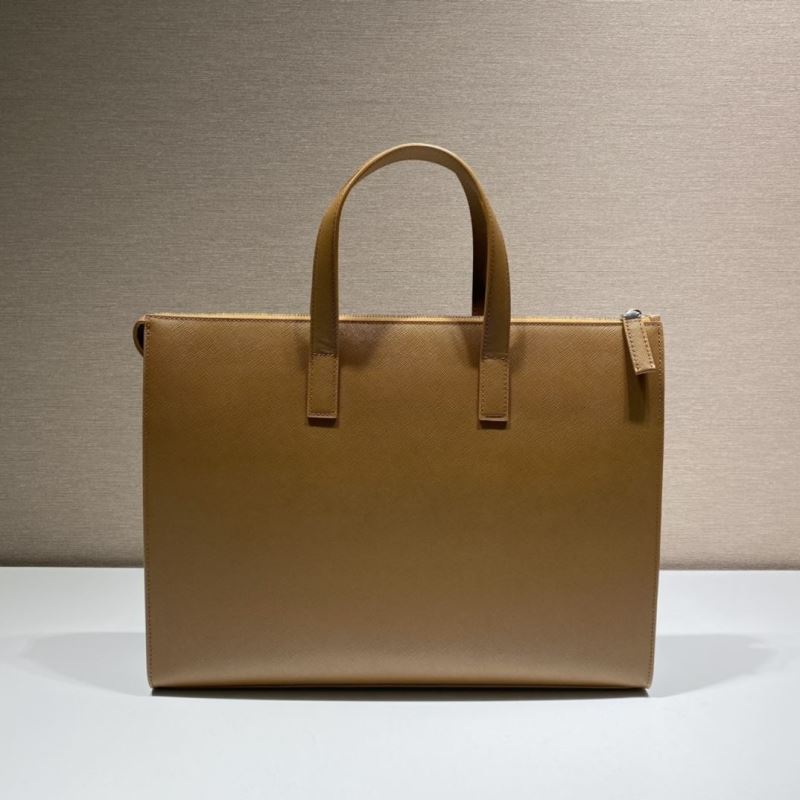 Prada Shopping Bags